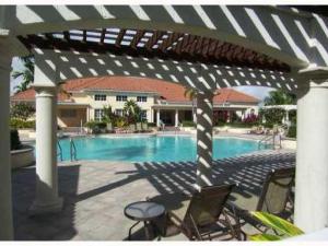 TIERRA VERDE AT DELRAY BEACH CONDO - Residential Lease