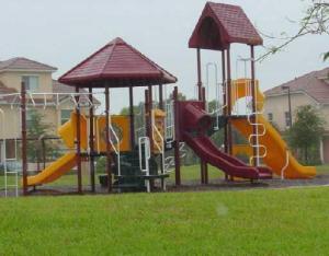 TIERRA VERDE AT DELRAY BEACH CONDO - Residential Lease