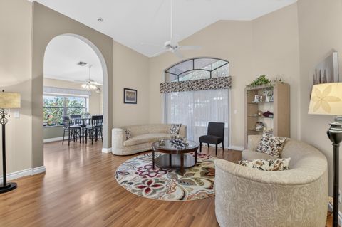Tiny photo for 10387 Lexington Circle S, Boynton Beach, FL 33436 (MLS # B26014614)
