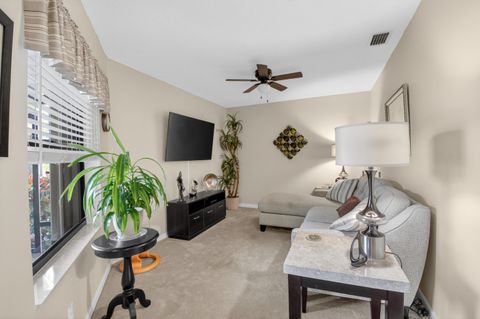 Tiny photo for 10387 Lexington Circle S, Boynton Beach, FL 33436 (MLS # B26014614)