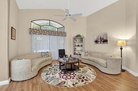Tiny photo for 10387 Lexington Circle S, Boynton Beach, FL 33436 (MLS # B26014614)