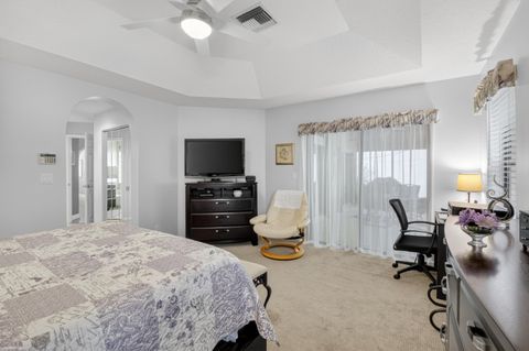 Tiny photo for 10387 Lexington Circle S, Boynton Beach, FL 33436 (MLS # B26014614)