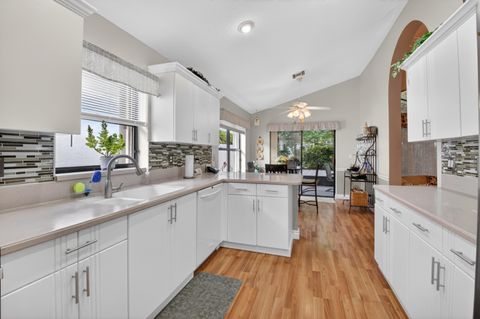 Tiny photo for 10387 Lexington Circle S, Boynton Beach, FL 33436 (MLS # B26014614)