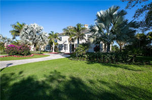 RIOMAR SUB NO 4 - Residential