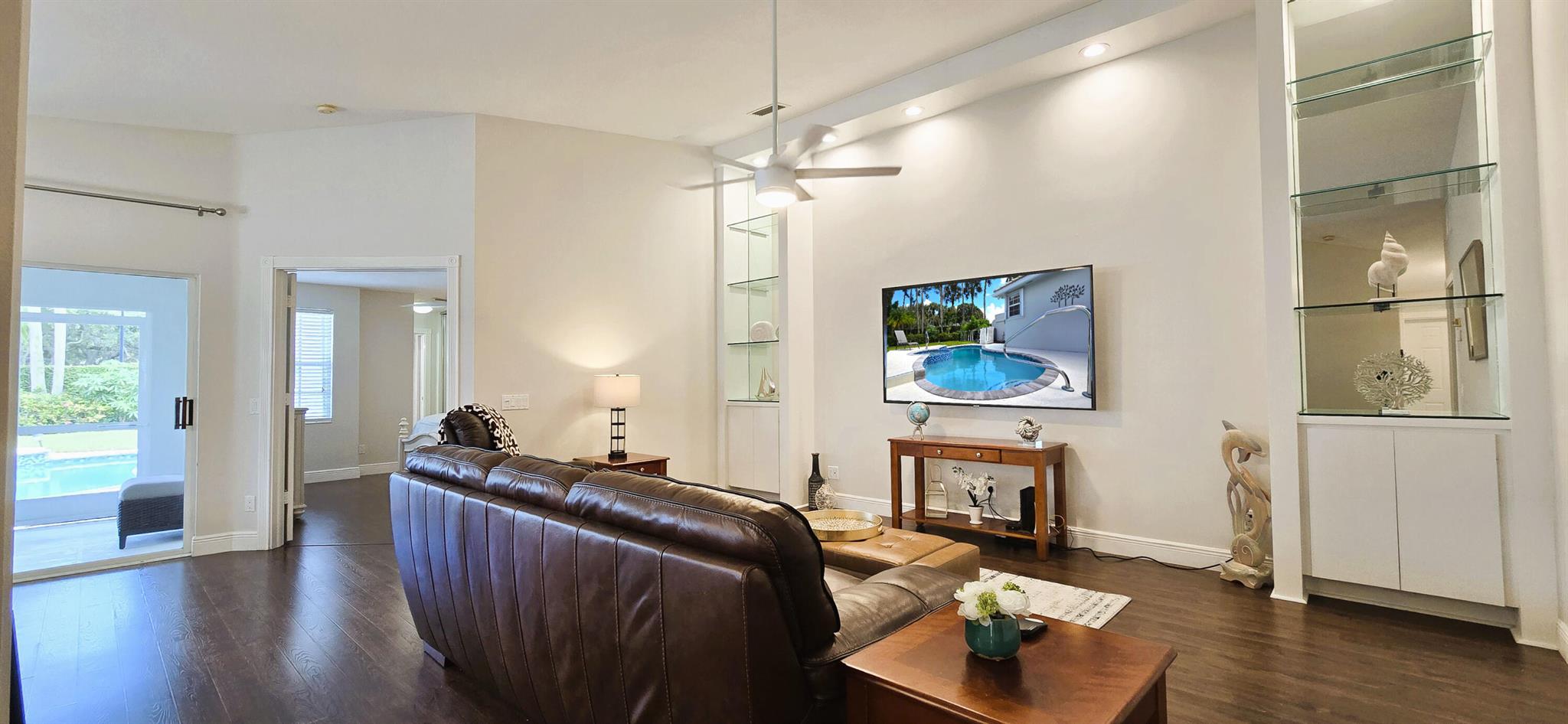 GARDEN OAKS WEST - Residential