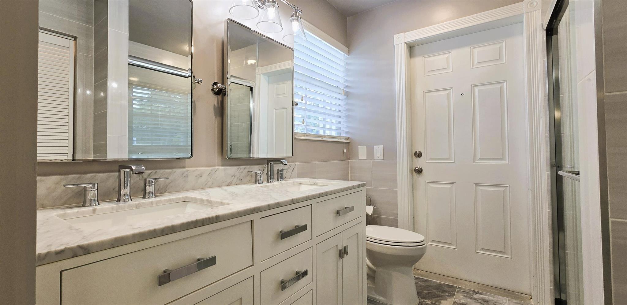 GARDEN OAKS WEST - Residential