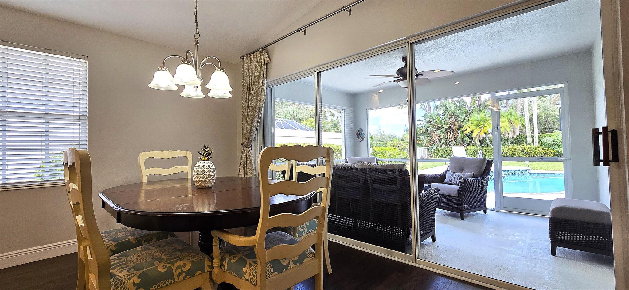 GARDEN OAKS WEST - Residential