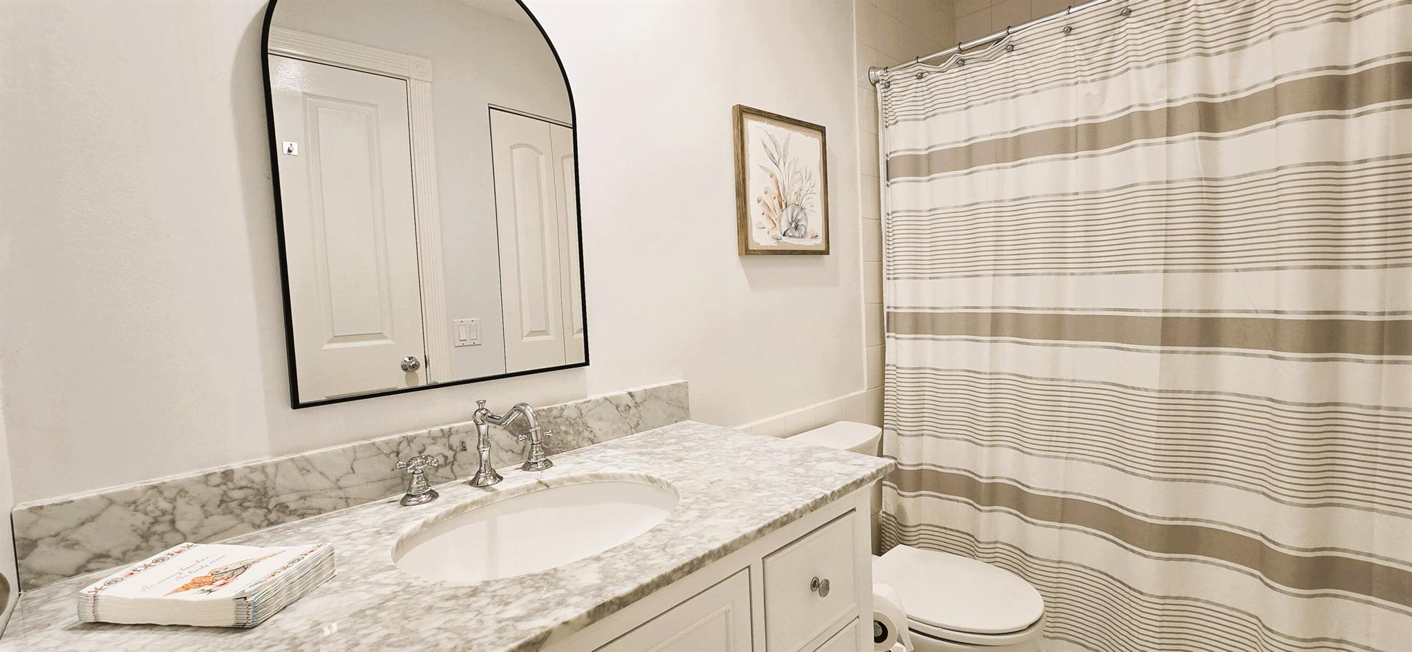 GARDEN OAKS WEST - Residential