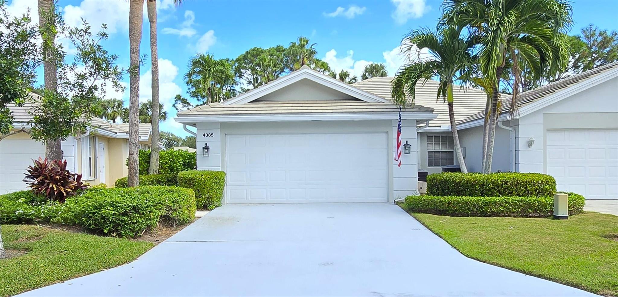 GARDEN OAKS WEST - Residential