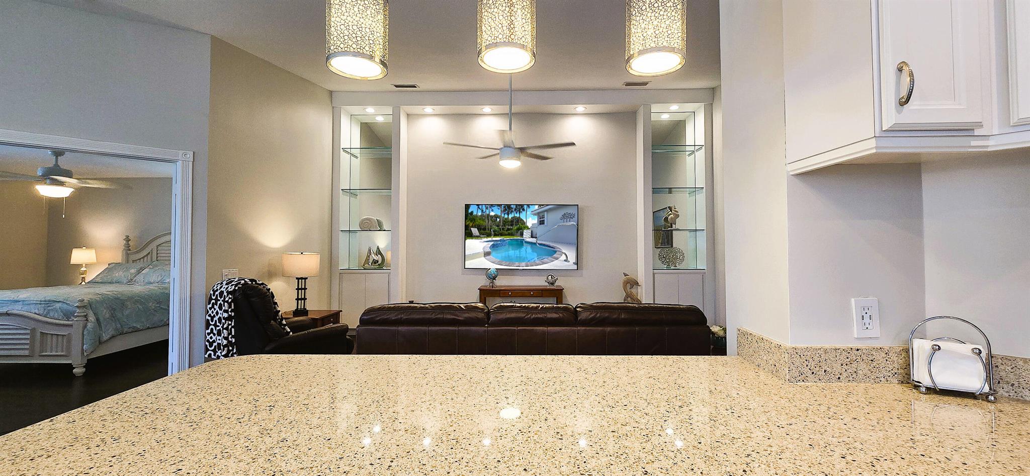 GARDEN OAKS WEST - Residential