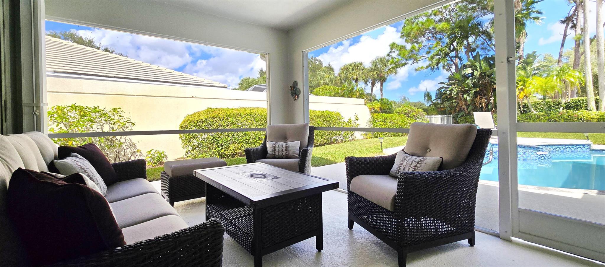 GARDEN OAKS WEST - Residential