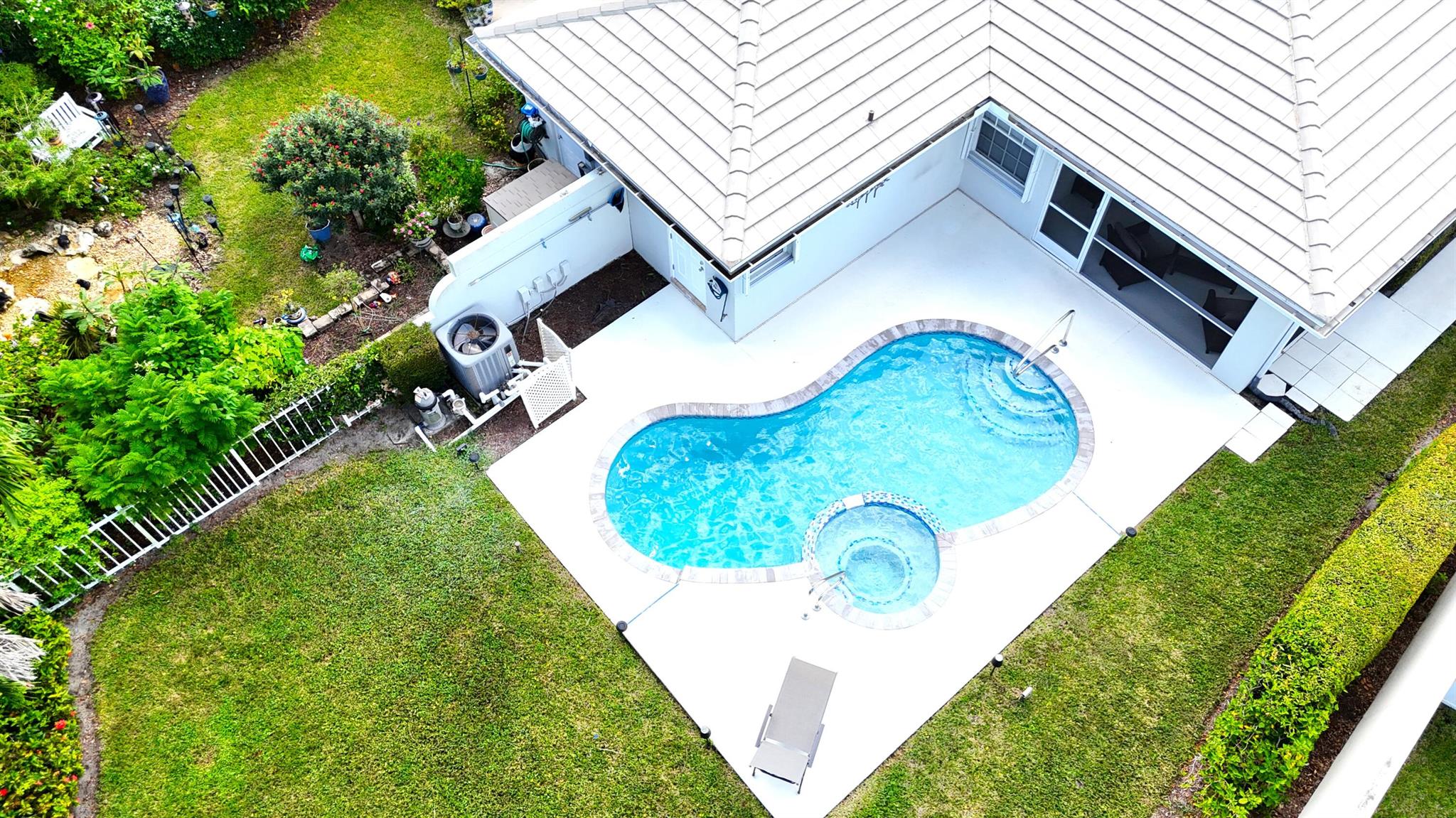 GARDEN OAKS WEST - Residential