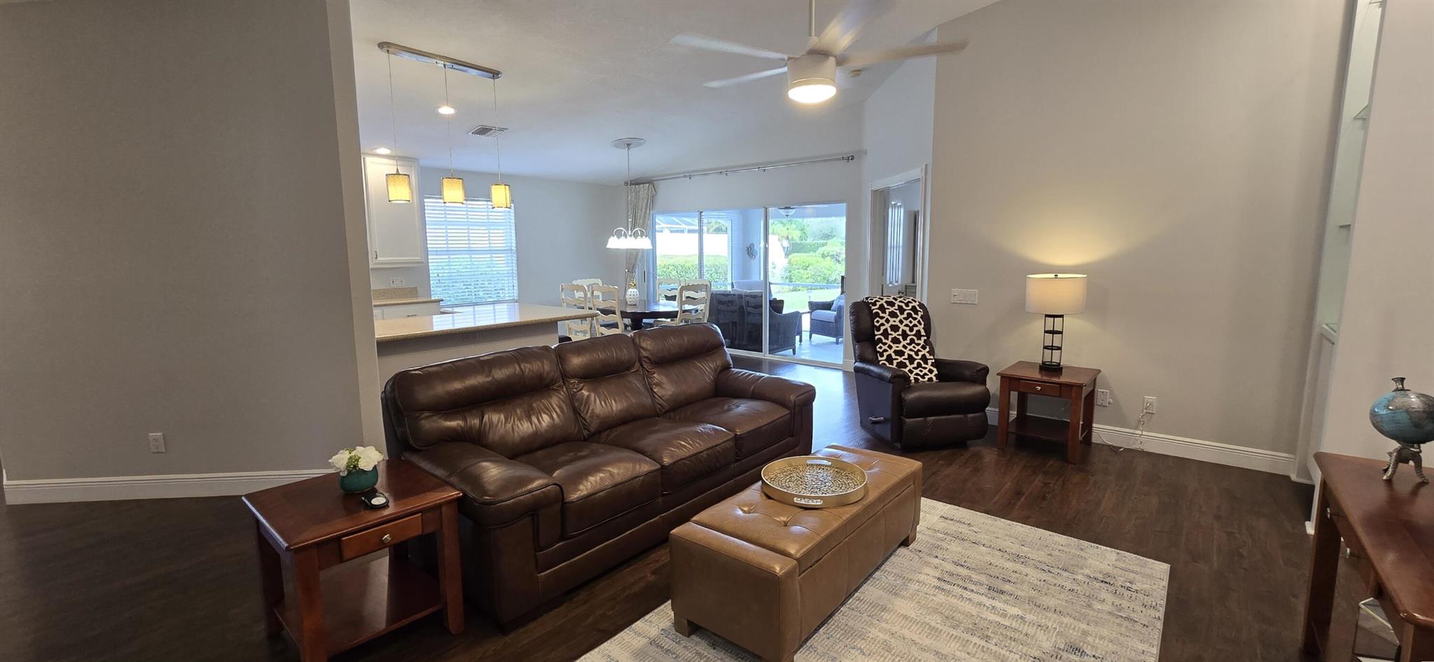 GARDEN OAKS WEST - Residential