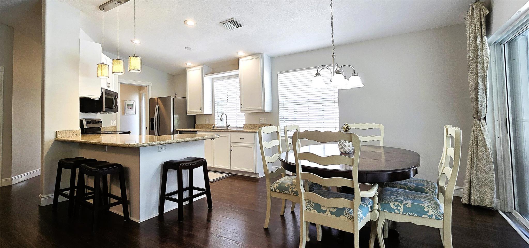 GARDEN OAKS WEST - Residential