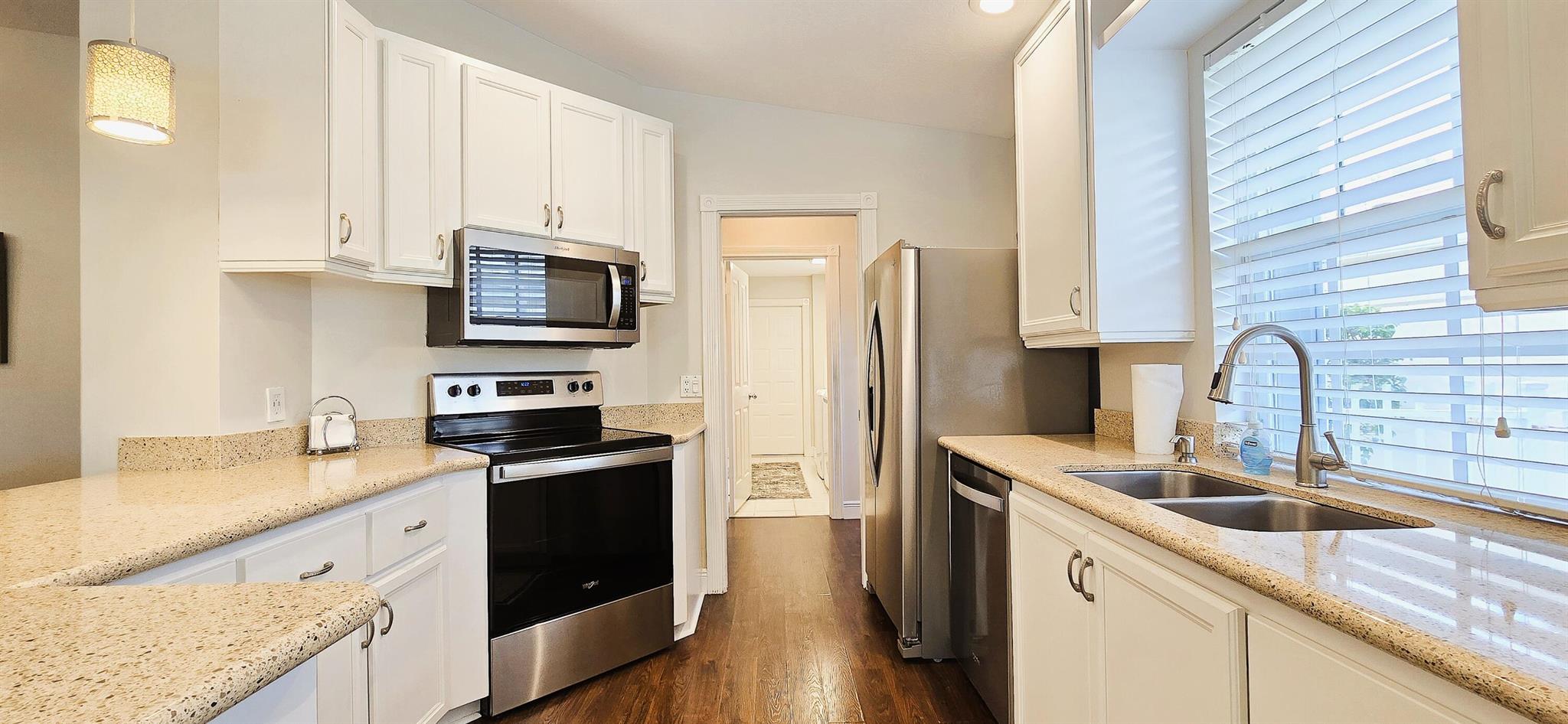 GARDEN OAKS WEST - Residential