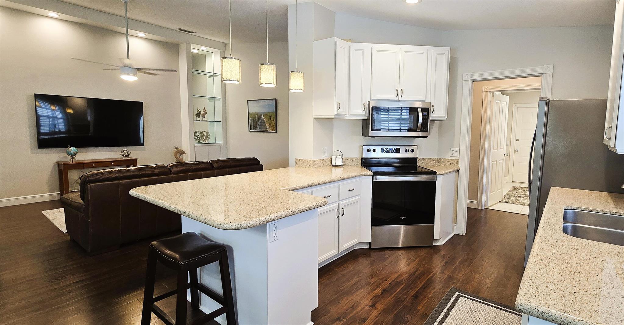 4385 Lacey Oak Drive