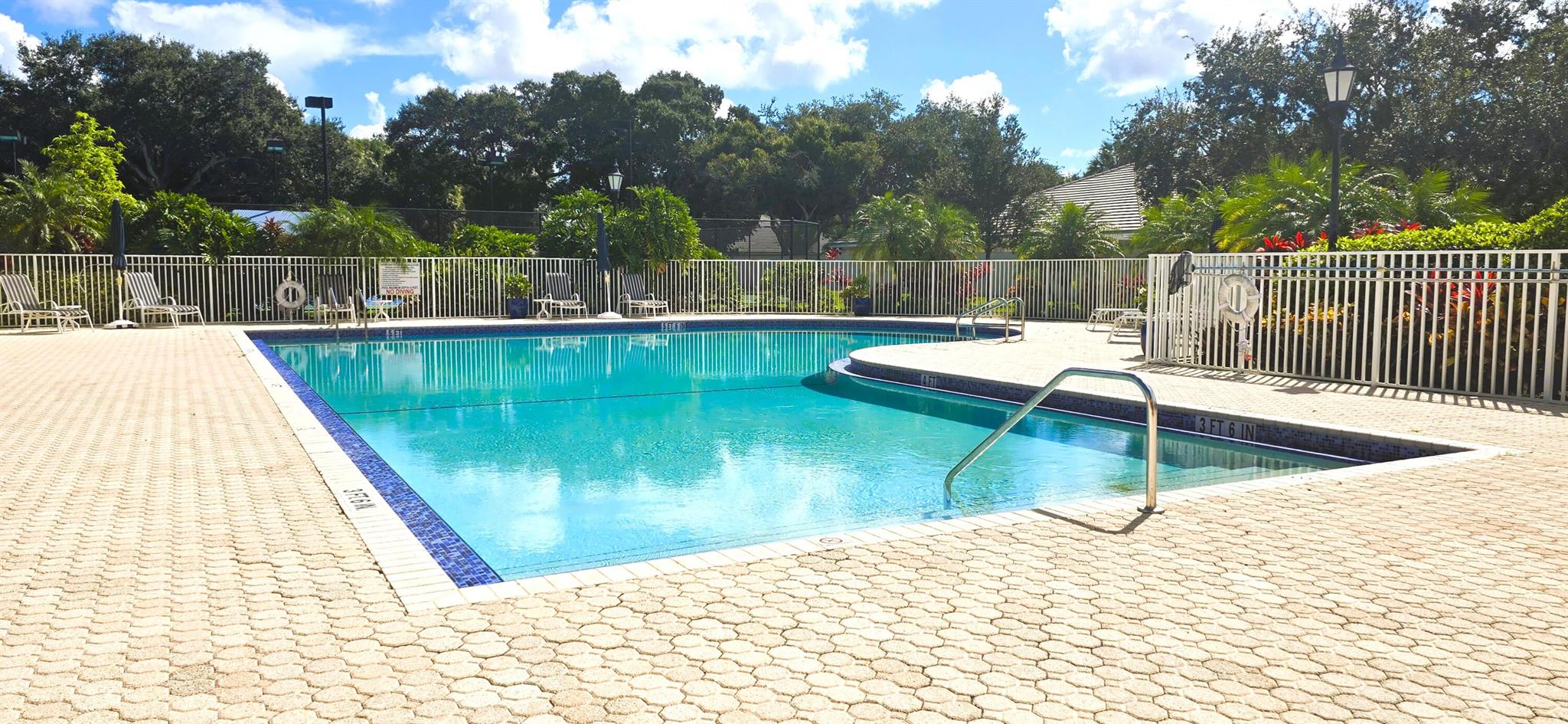 GARDEN OAKS WEST - Residential