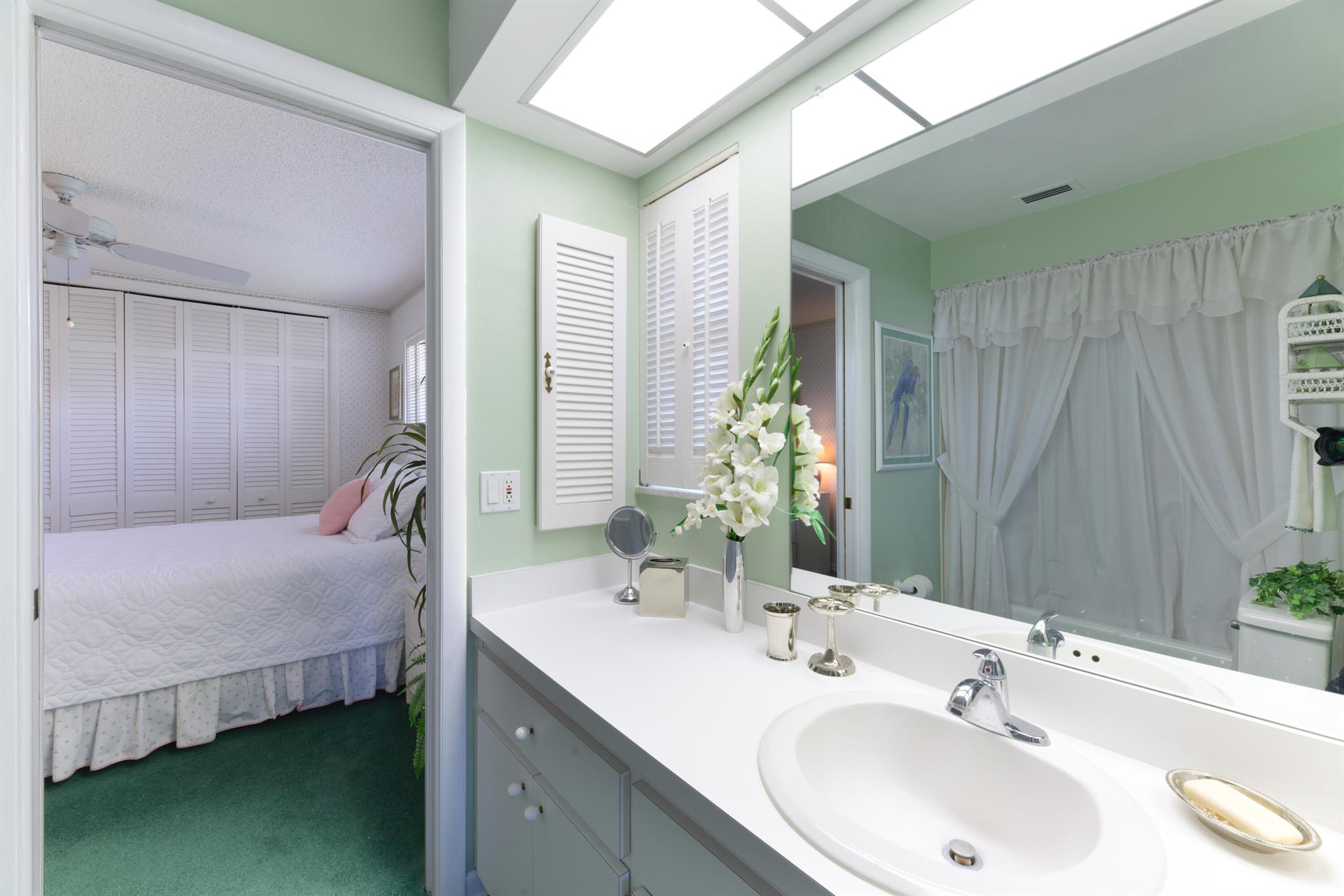 Palm Beach Isles - Residential