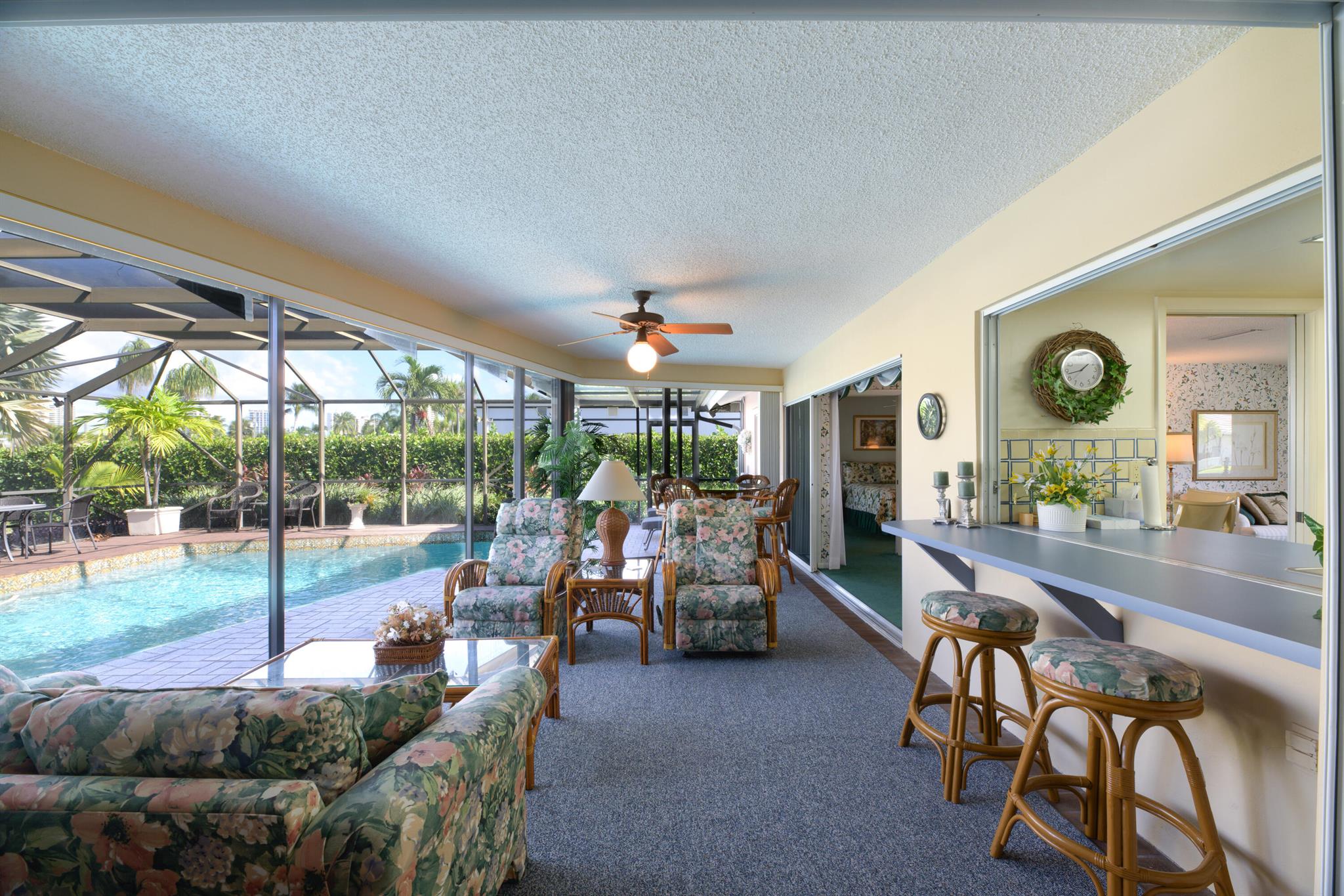 Palm Beach Isles - Residential