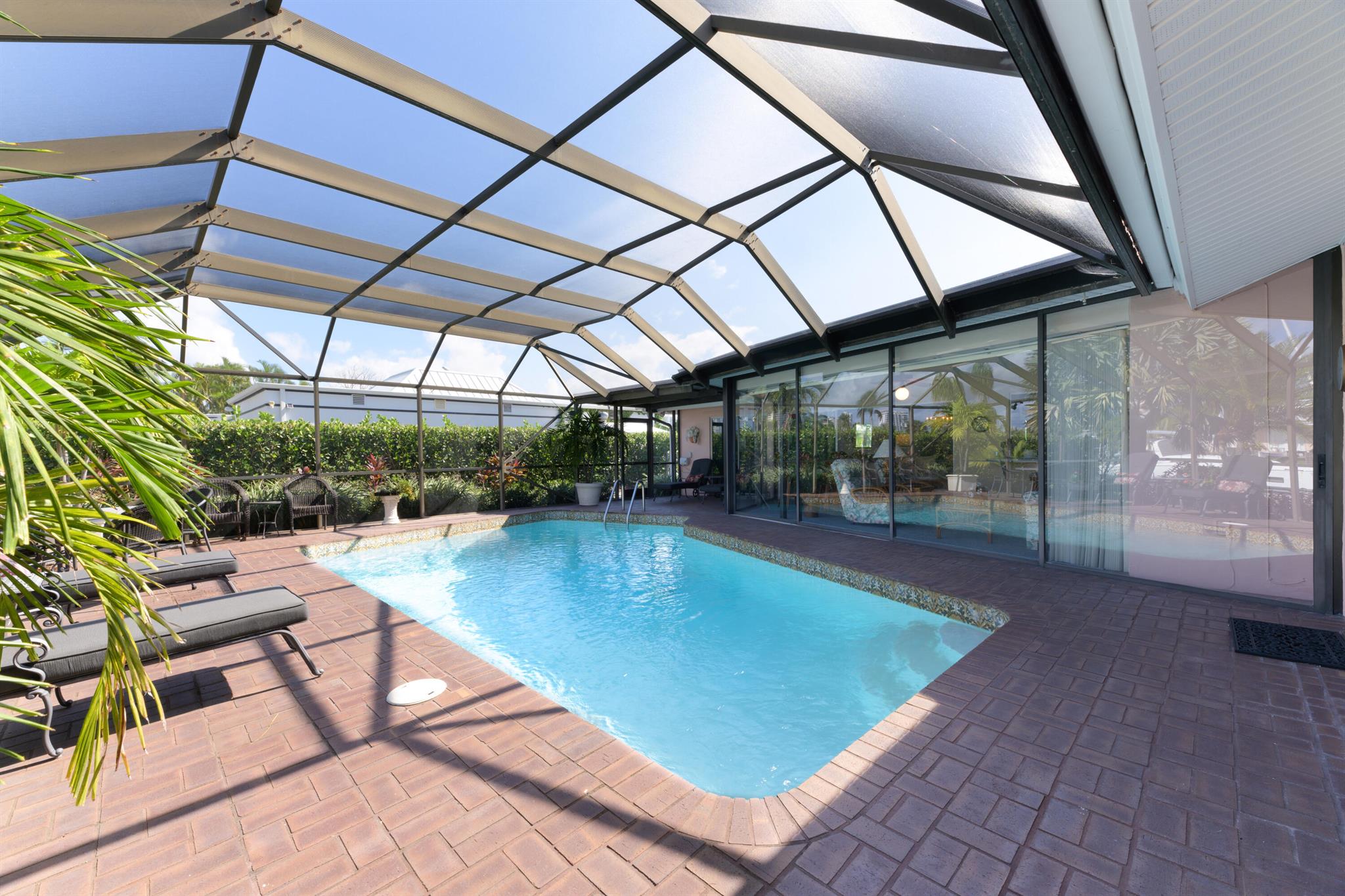 Palm Beach Isles - Residential