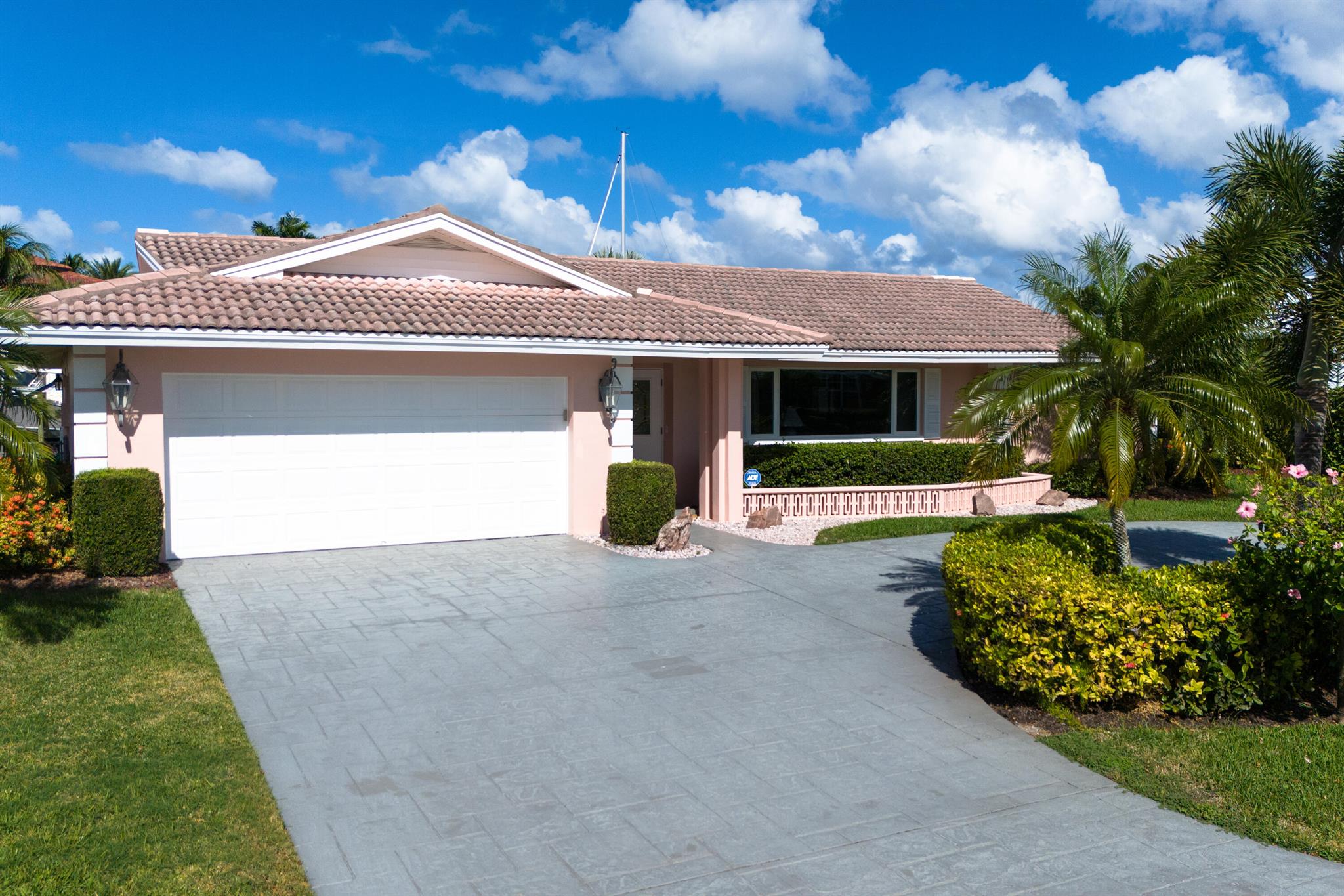 Palm Beach Isles - Residential