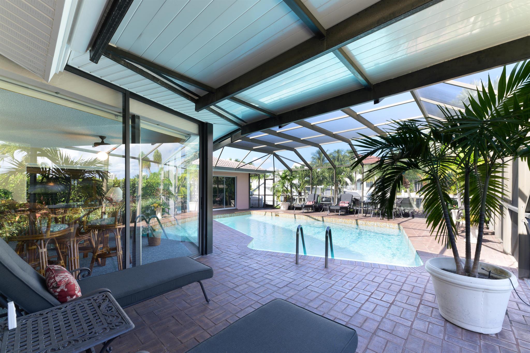 Palm Beach Isles - Residential