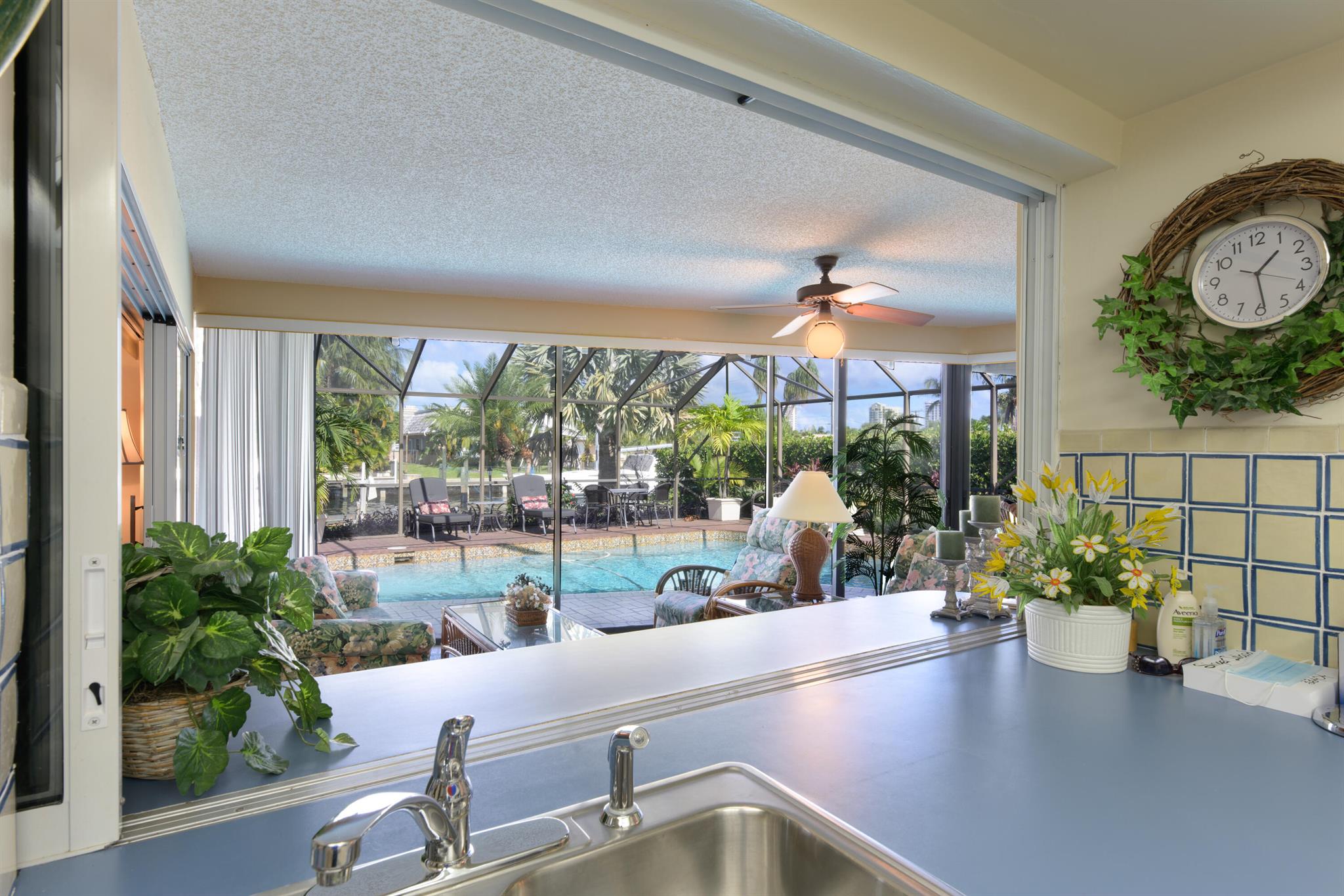 Palm Beach Isles - Residential