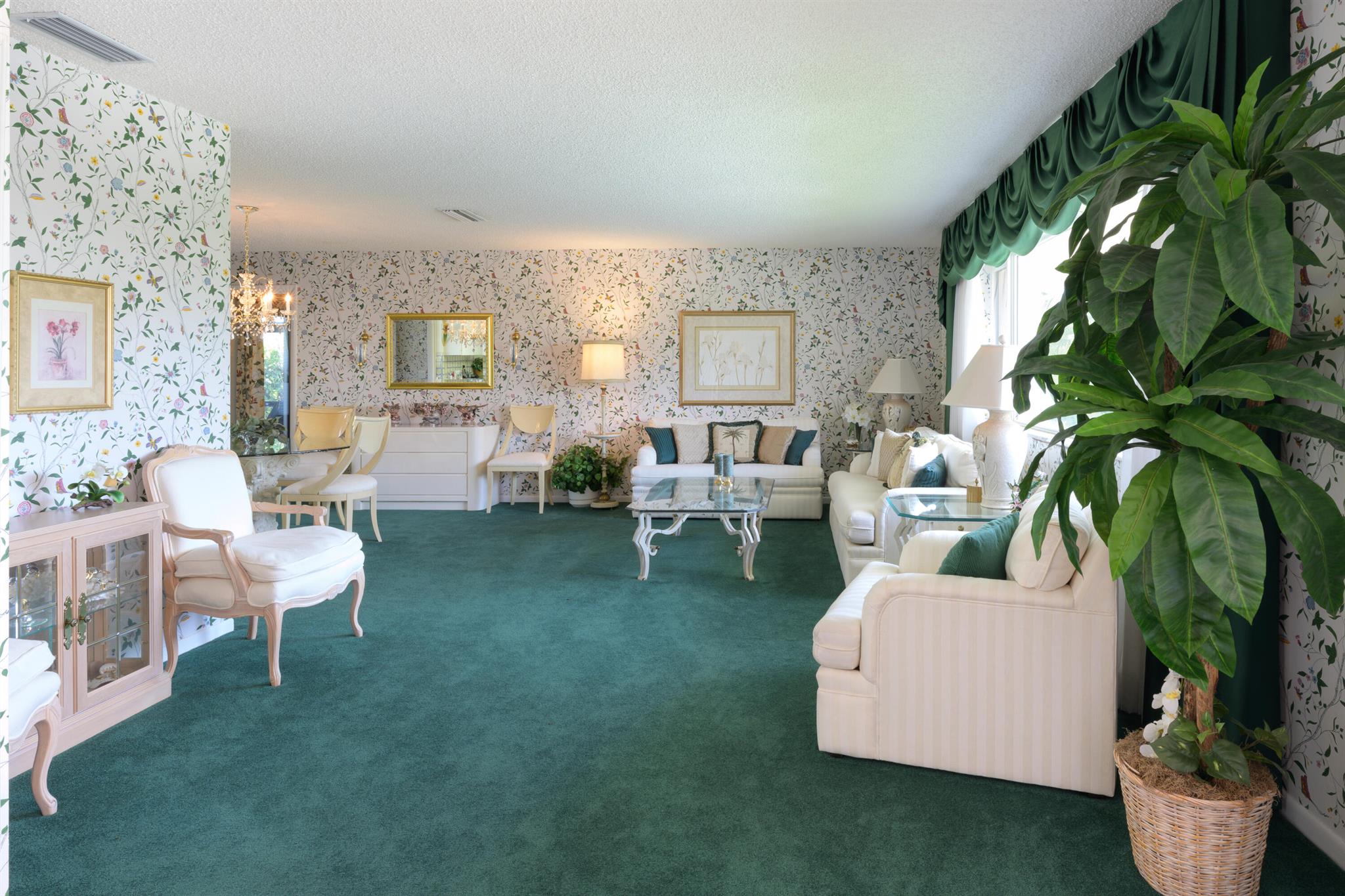 Palm Beach Isles - Residential