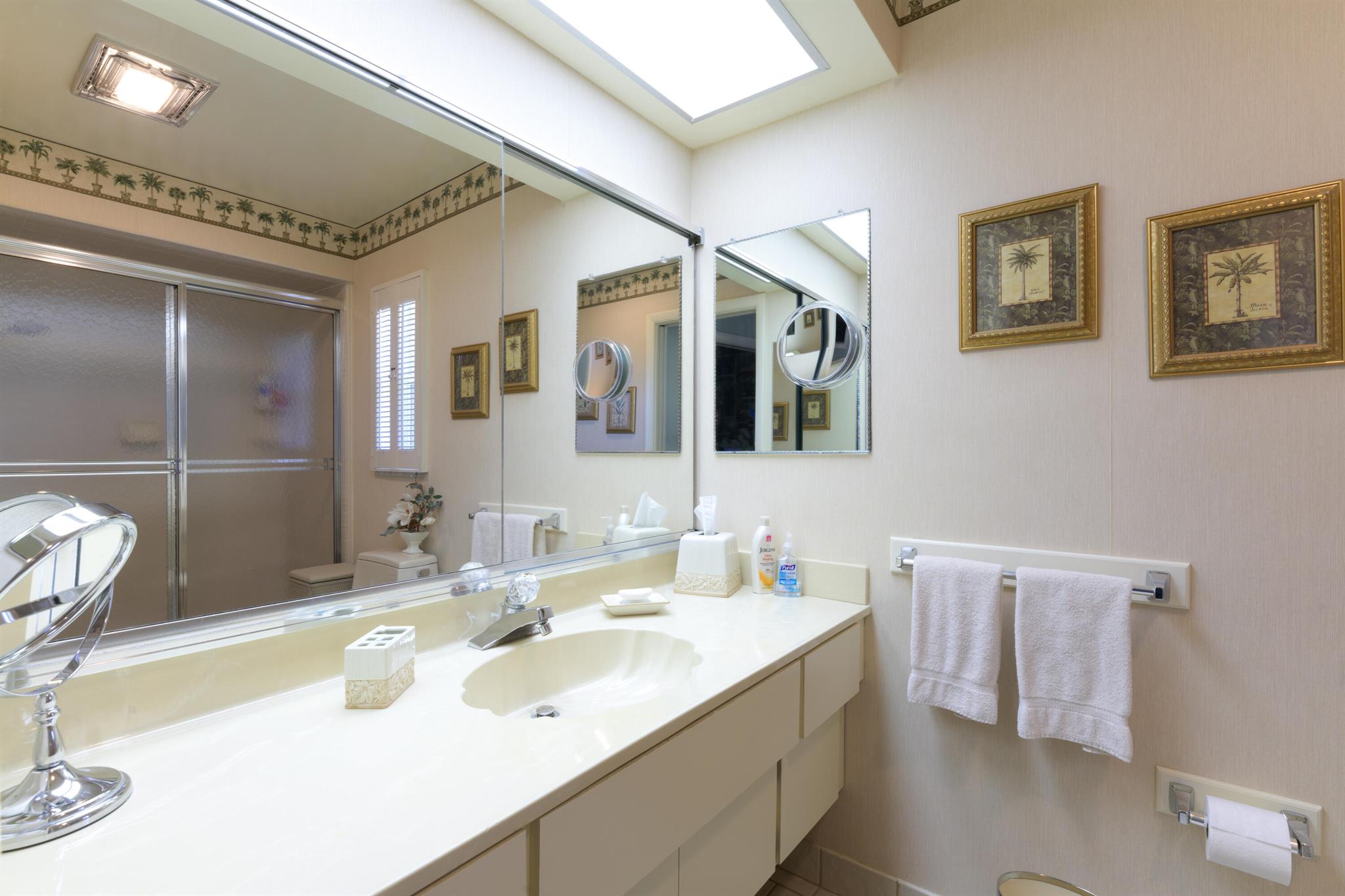 Palm Beach Isles - Residential