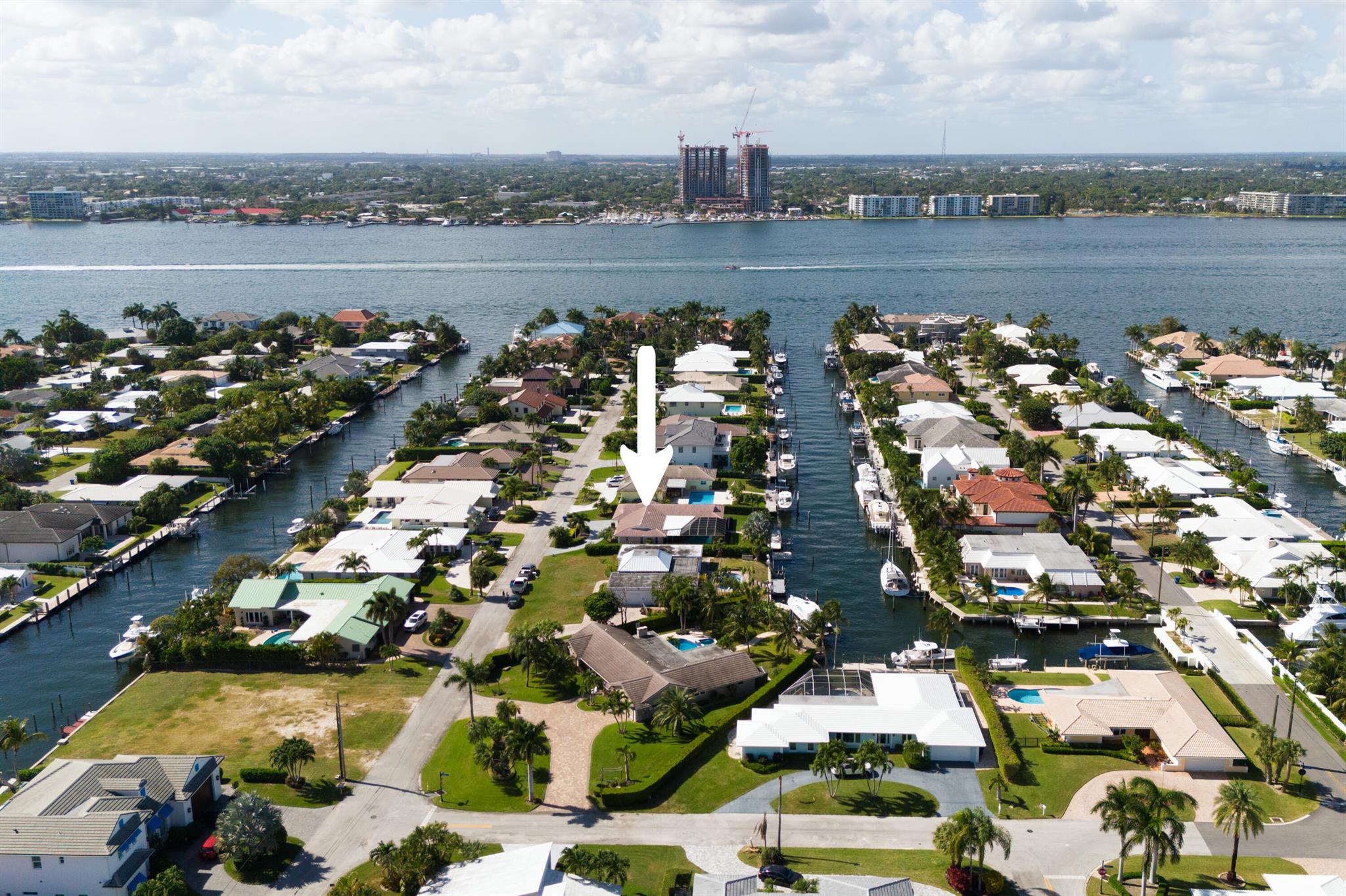 Palm Beach Isles - Residential