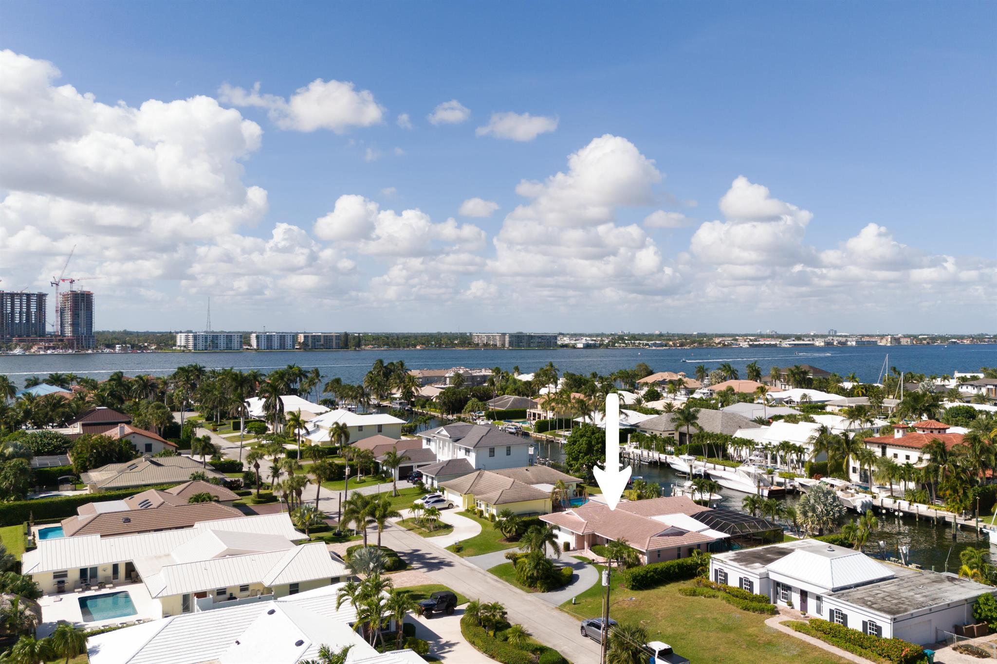 Palm Beach Isles - Residential