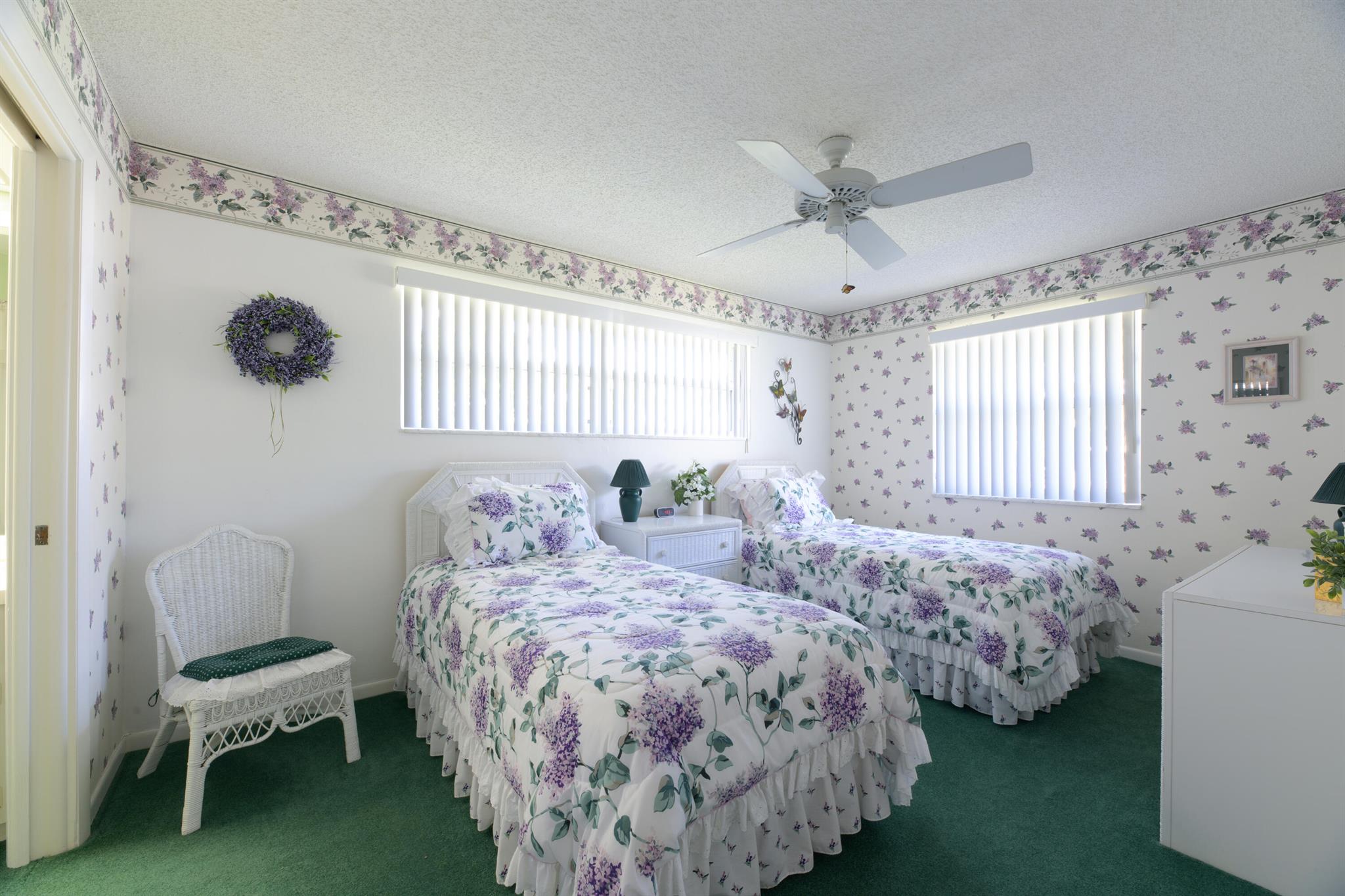 Palm Beach Isles - Residential