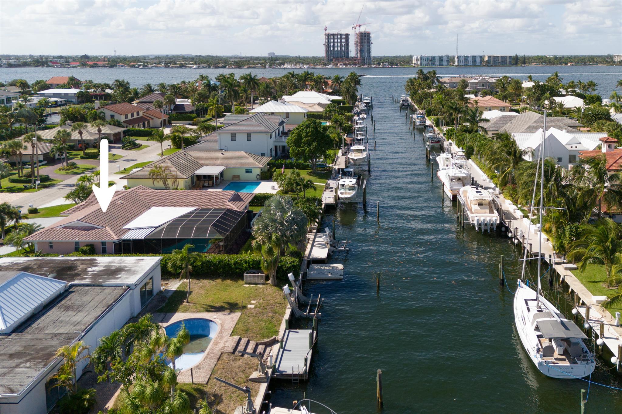 Palm Beach Isles - Residential