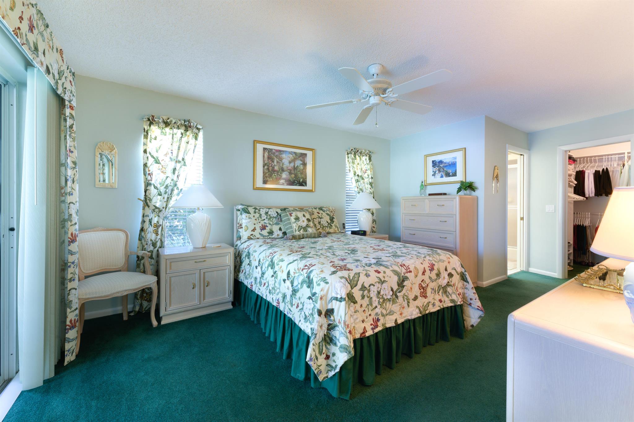 Palm Beach Isles - Residential