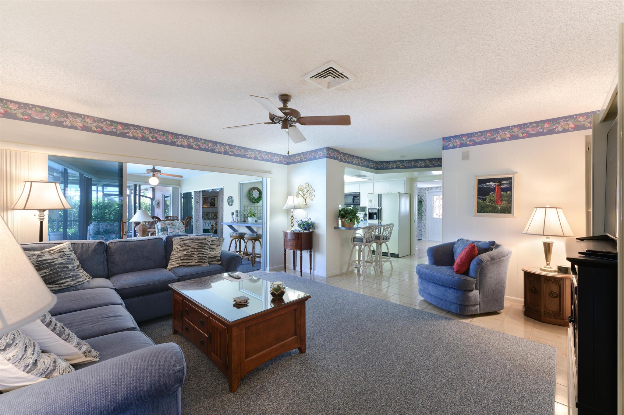 Palm Beach Isles - Residential