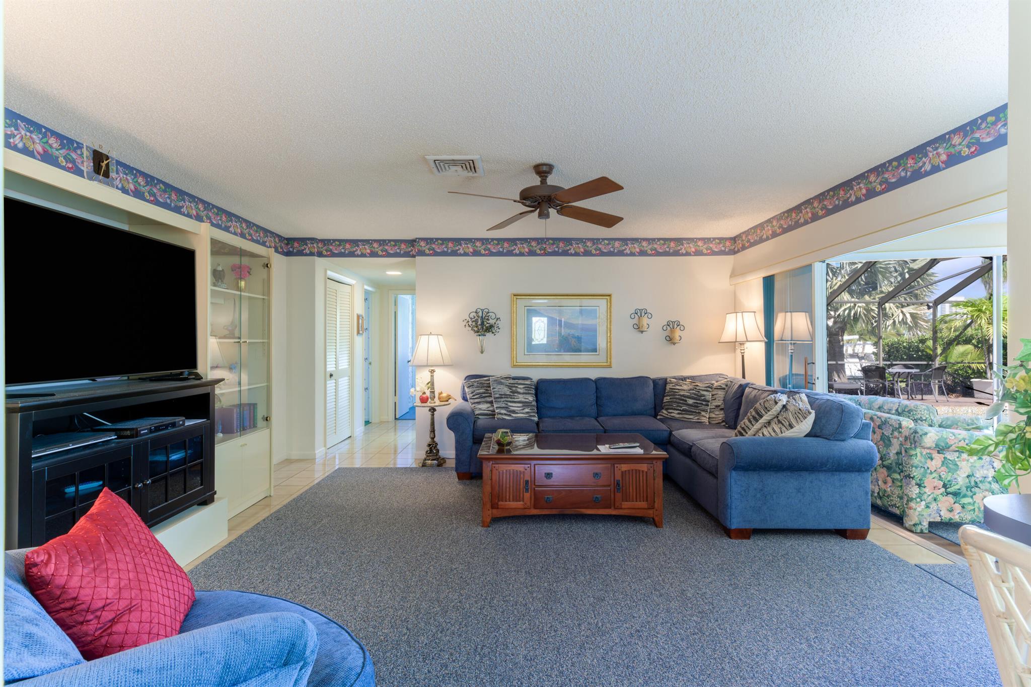 Palm Beach Isles - Residential