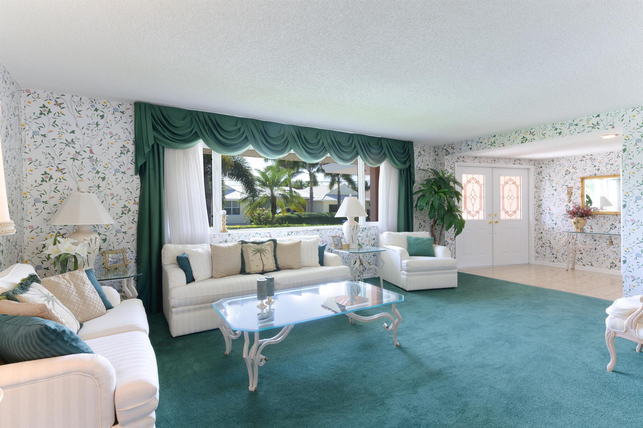 Palm Beach Isles - Residential