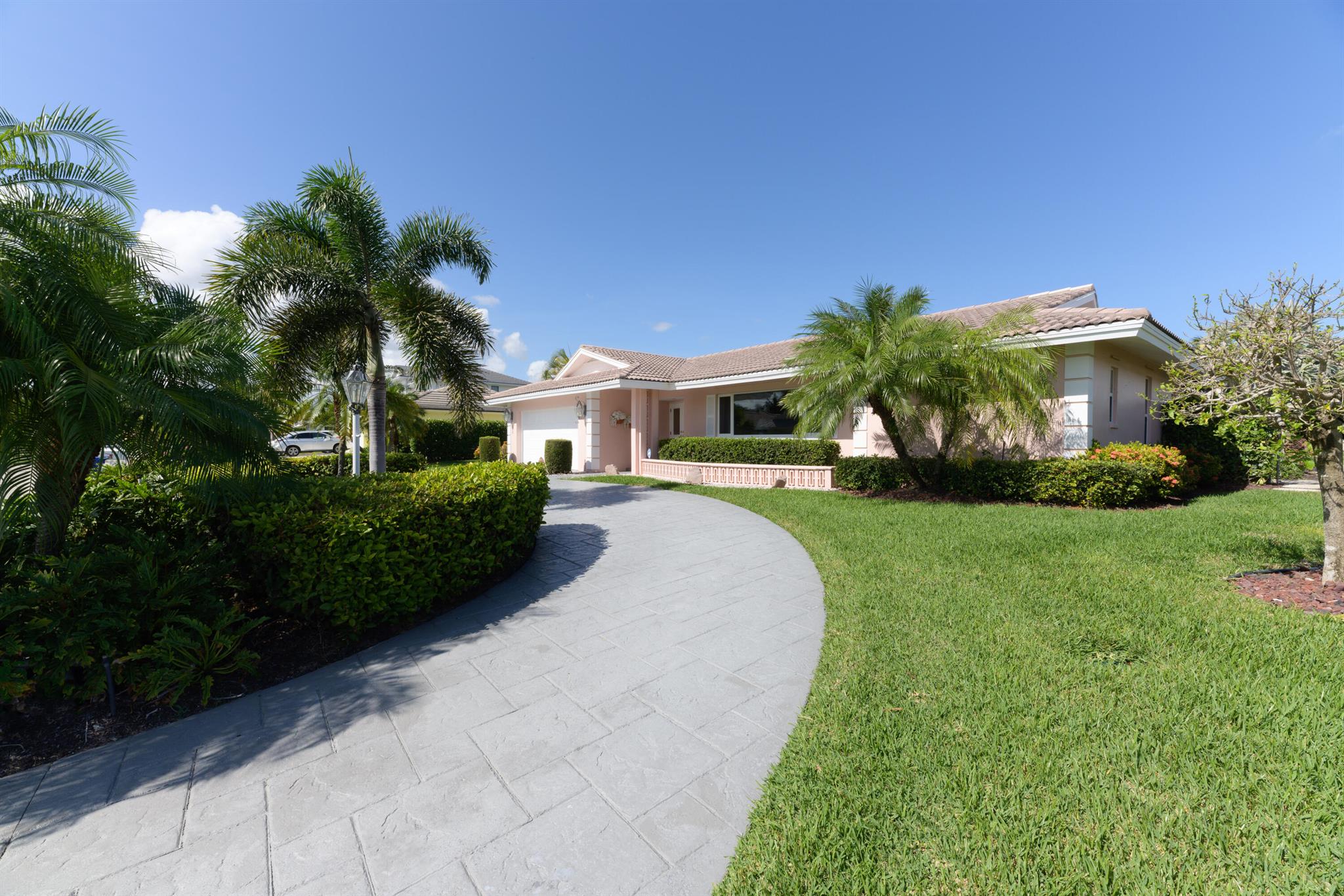 Palm Beach Isles - Residential