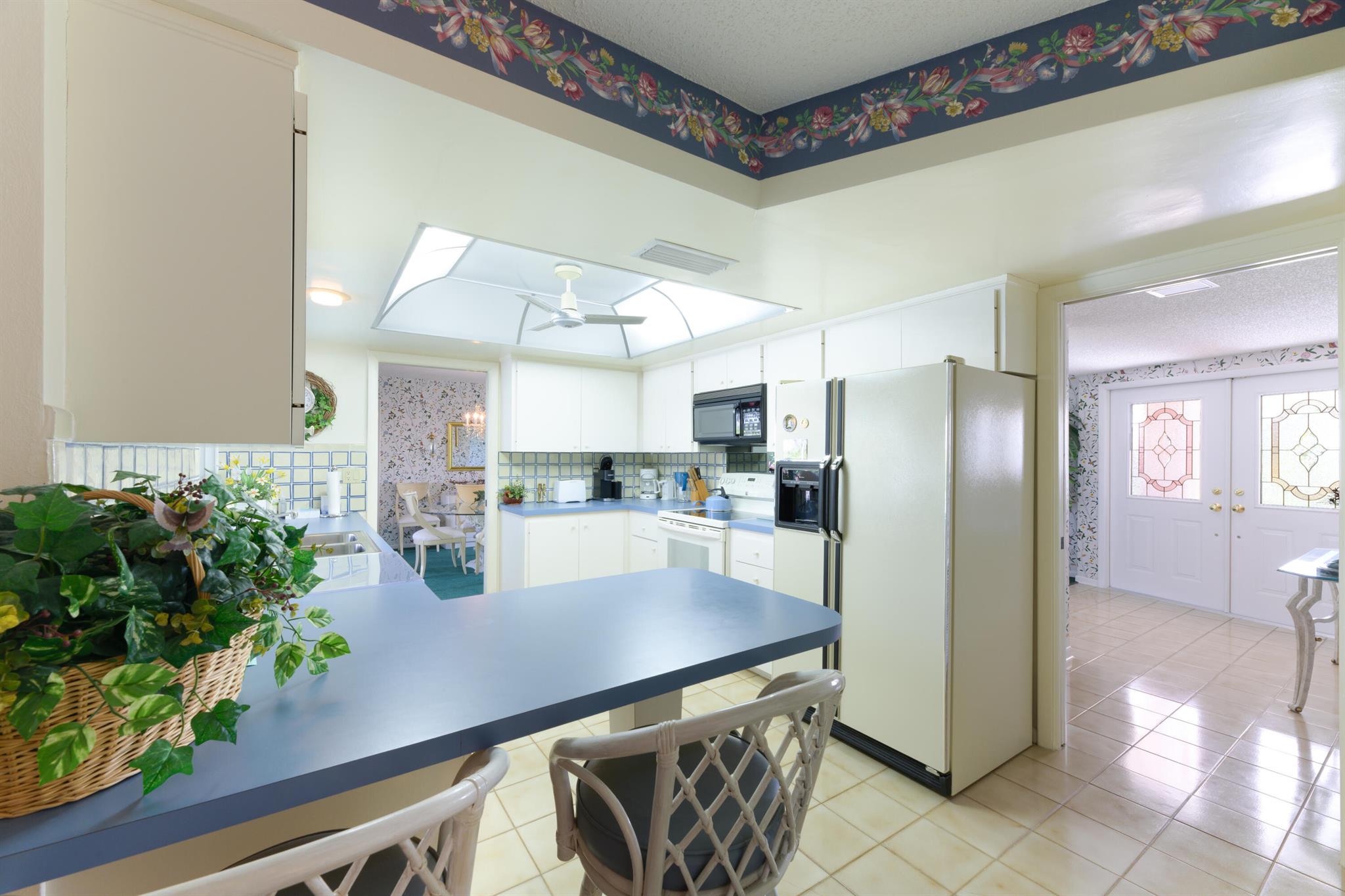 Palm Beach Isles - Residential