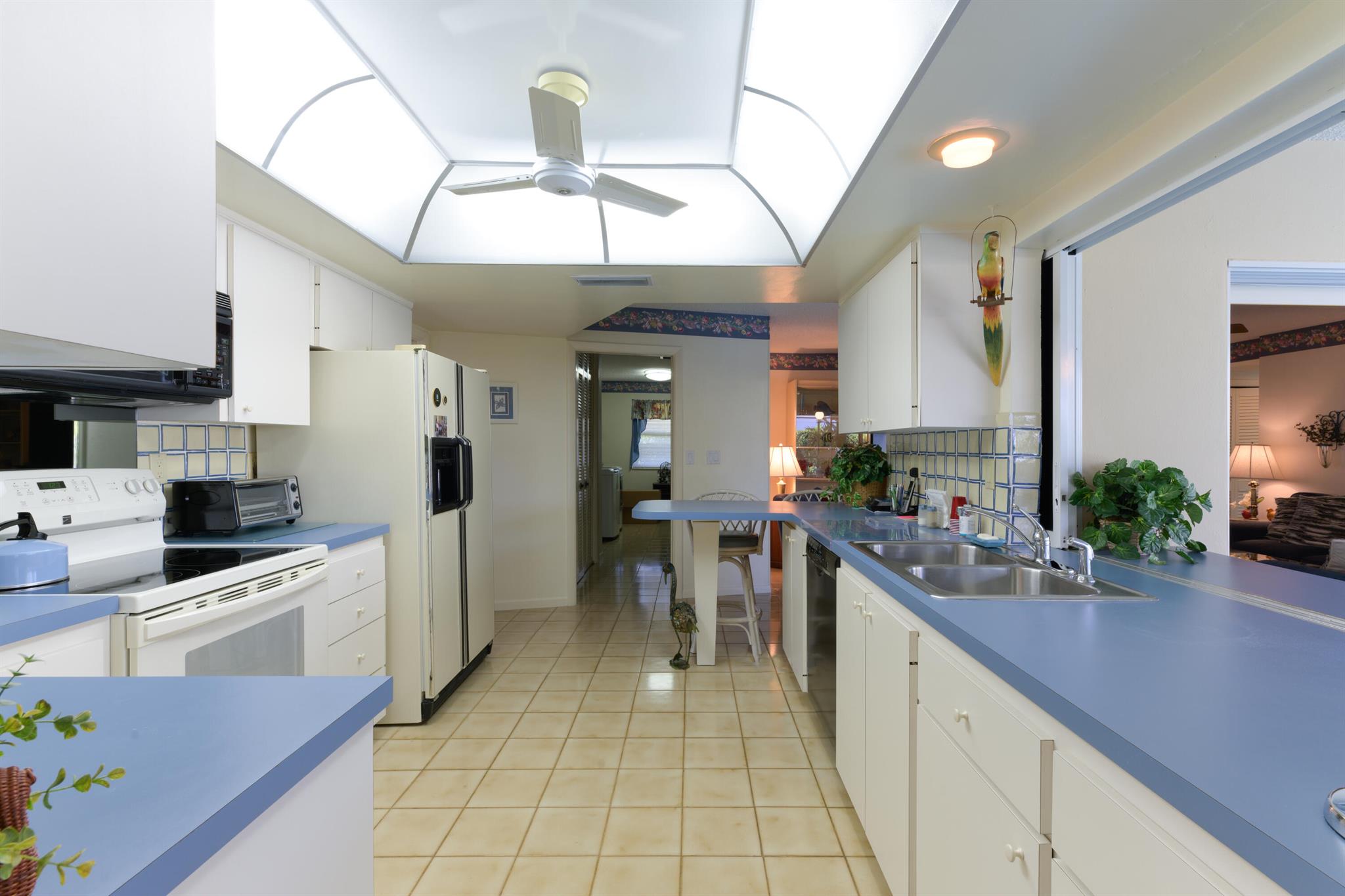 Palm Beach Isles - Residential