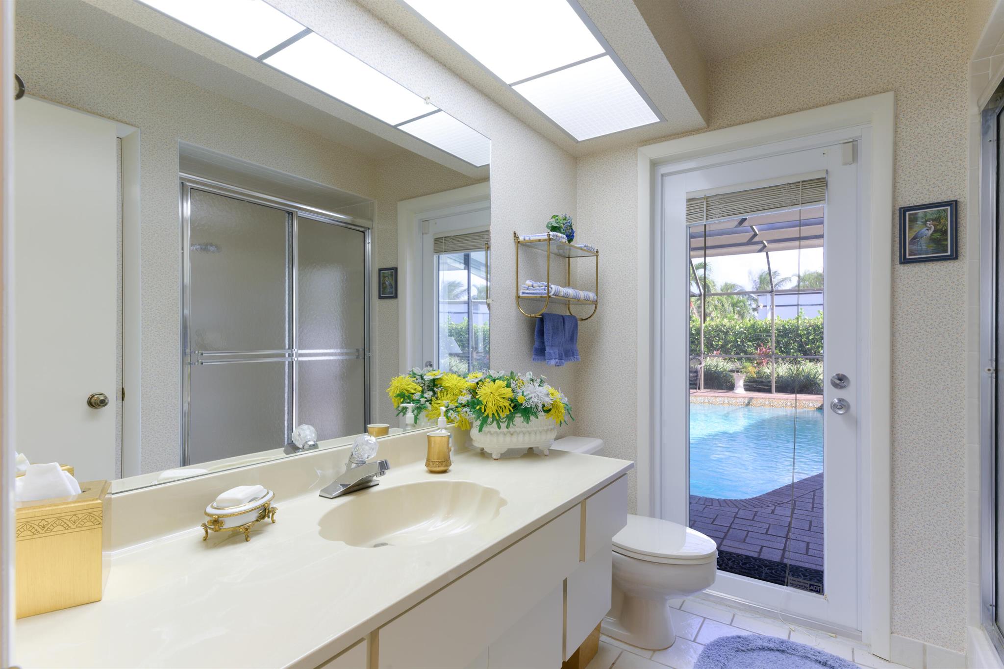 Palm Beach Isles - Residential