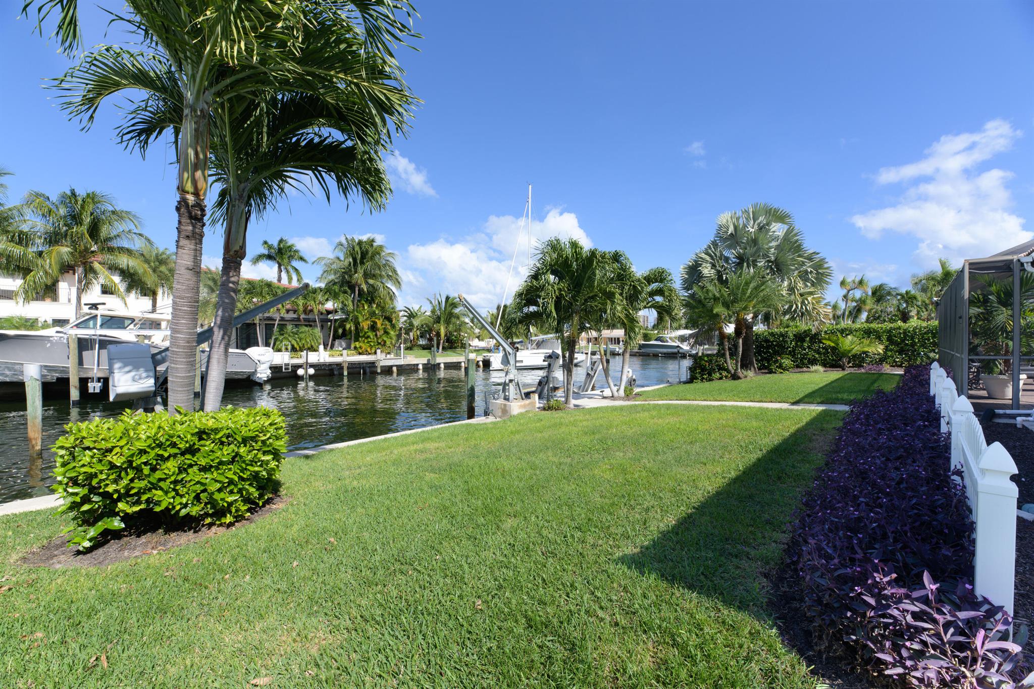 Palm Beach Isles - Residential