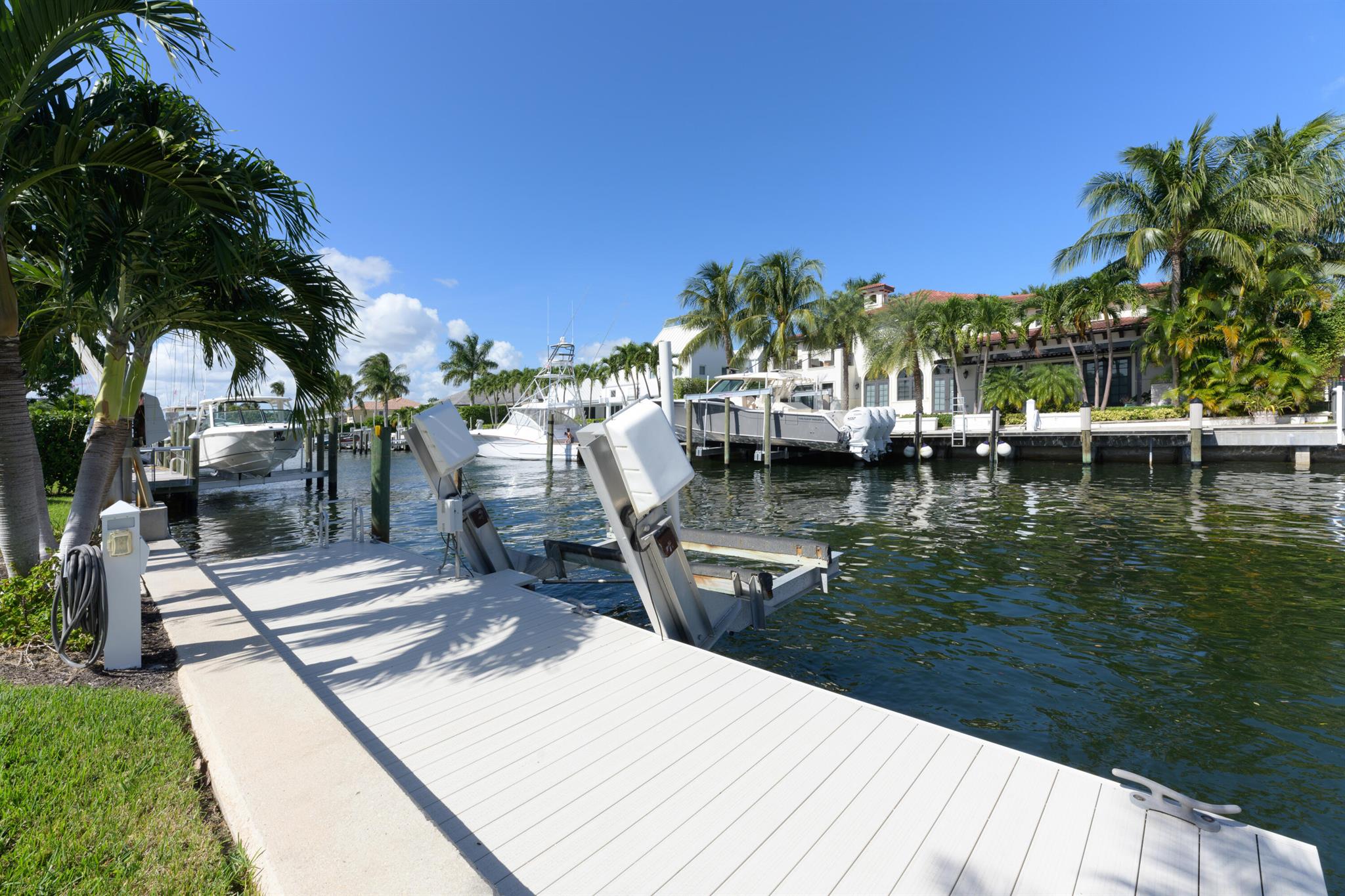 Palm Beach Isles - Residential