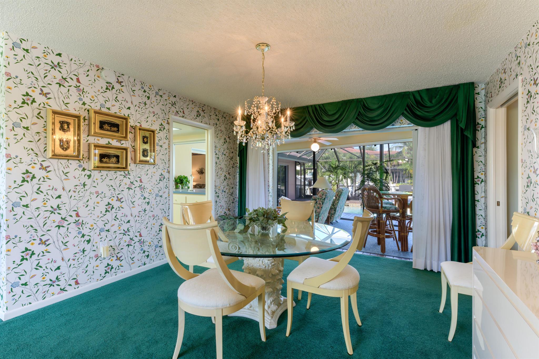 Palm Beach Isles - Residential