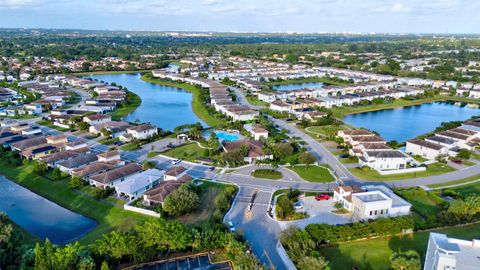 A home in Pompano Beach