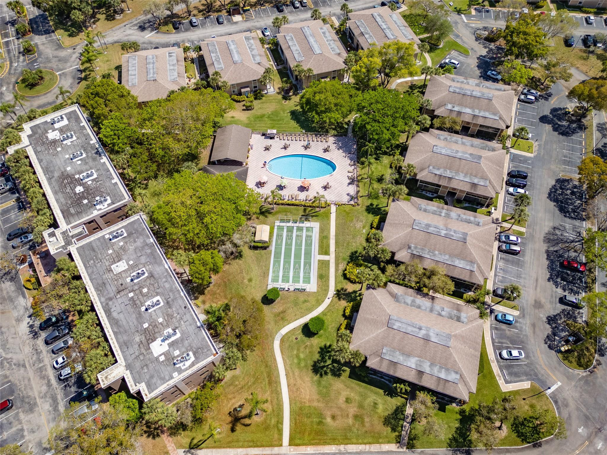 ASHMONT CONDOMINIUM E - Residential