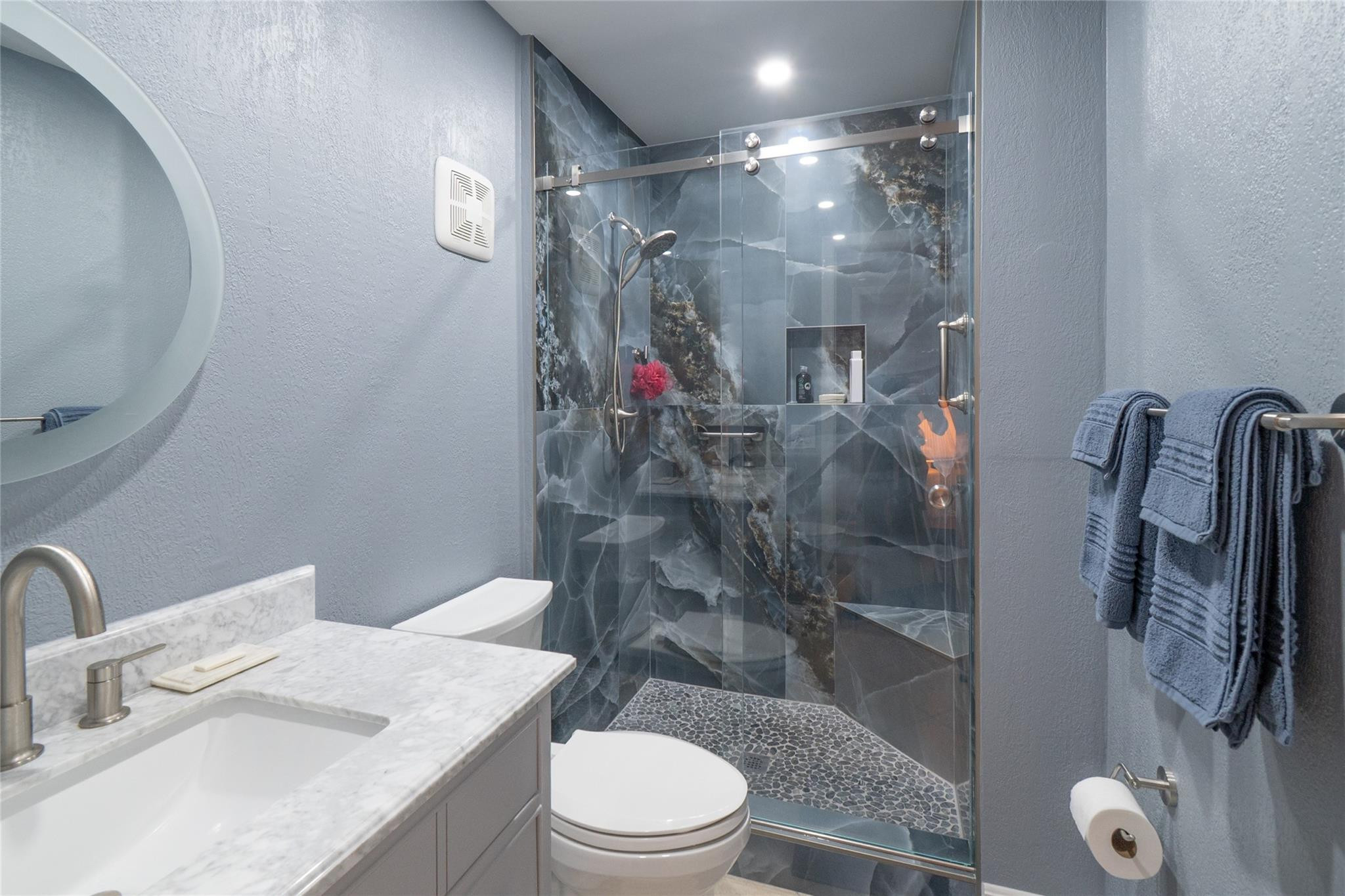 ASHMONT CONDOMINIUM E - Residential