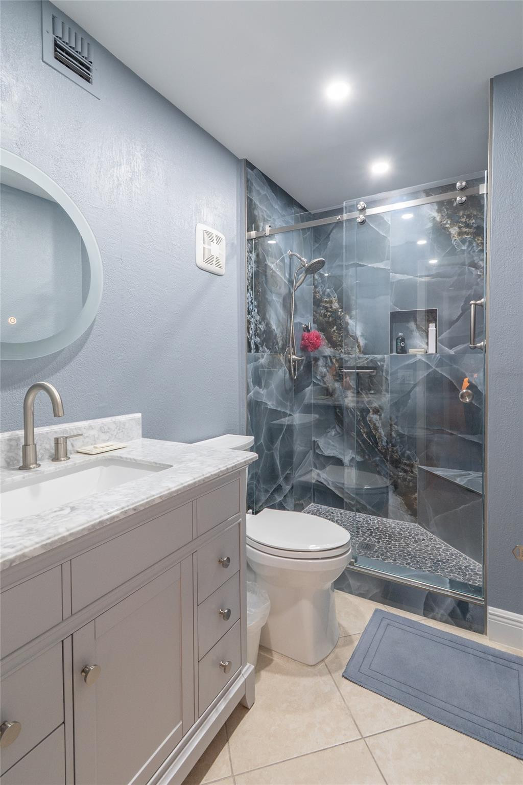 ASHMONT CONDOMINIUM E - Residential