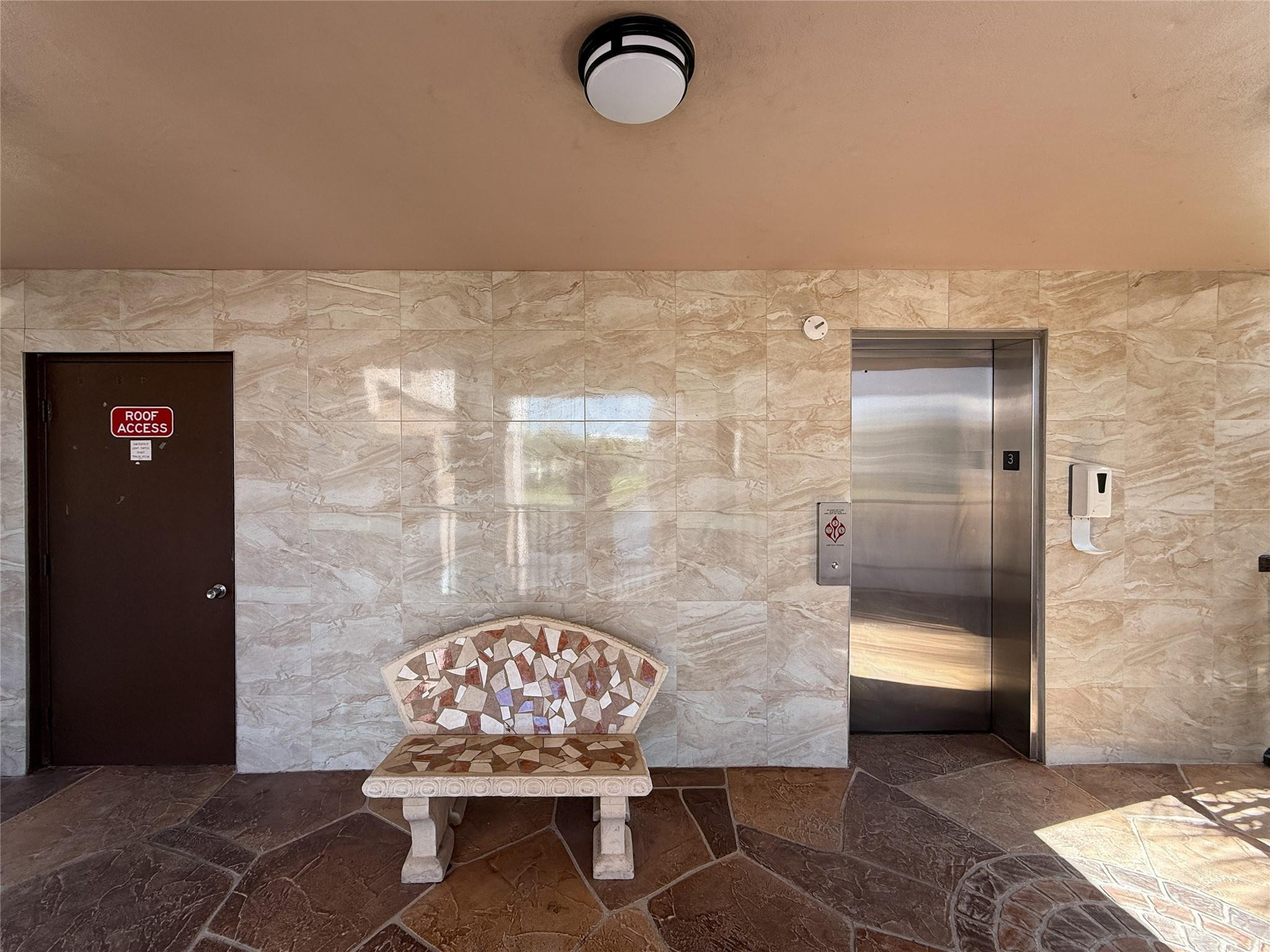 ASHMONT CONDOMINIUM E - Residential