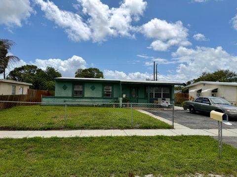 1004 NW 12th Street Fort Lauderdale FL 33311